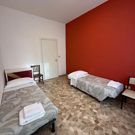 Belle Arti, By Short Holidays