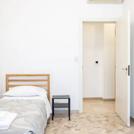 Belle Arti, By Short Holidays 아파트 볼로냐