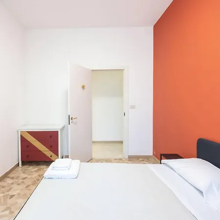 Belle Arti, By Short Holidays 아파트 볼로냐