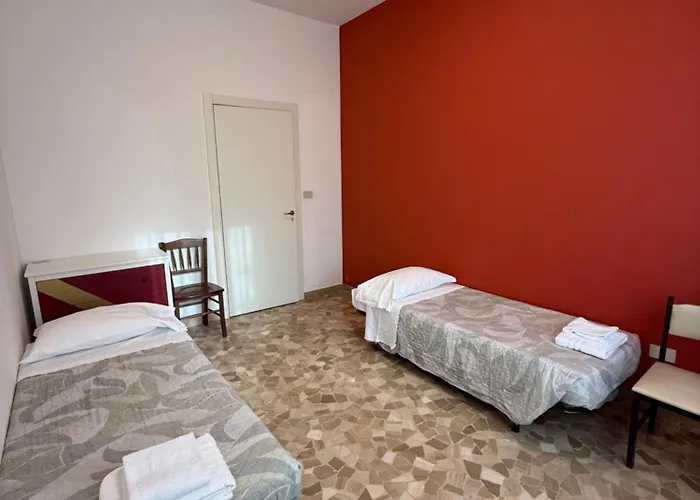 Belle Arti, By Short Holidays