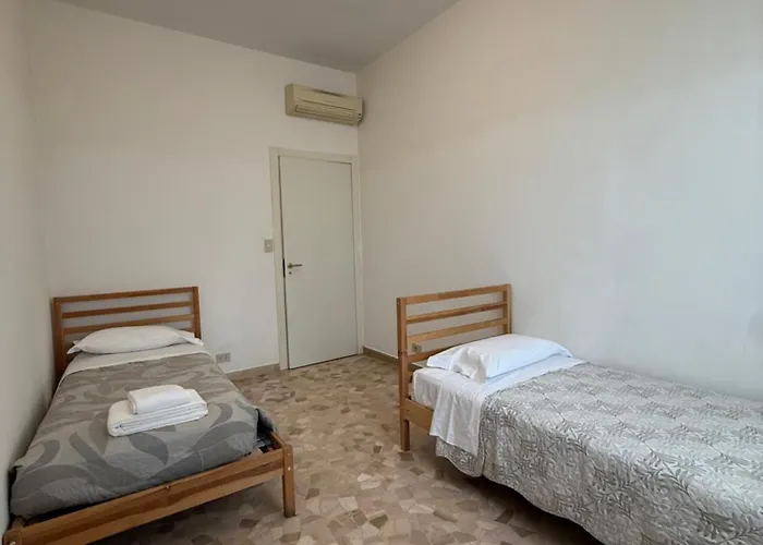 Belle Arti, By Short Holidays Διαμέρισμα