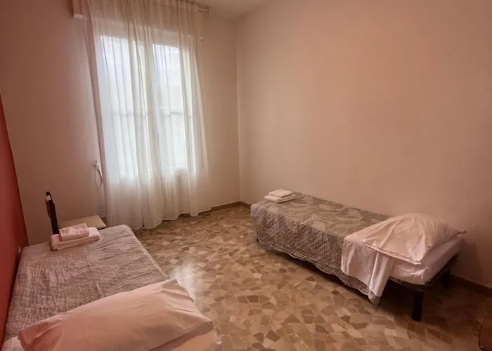 Apartmán Belle Arti, By Short Holidays *