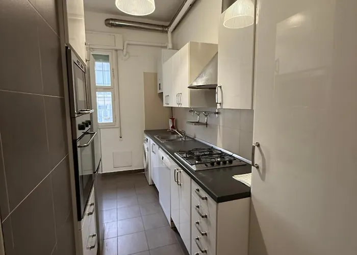 Belle Arti, By Short Holidays Apartmán Boloňa